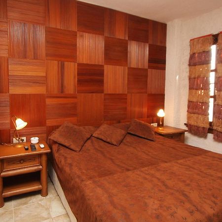 Harmoni Hotel Alaçatı Ngoại thất bức ảnh