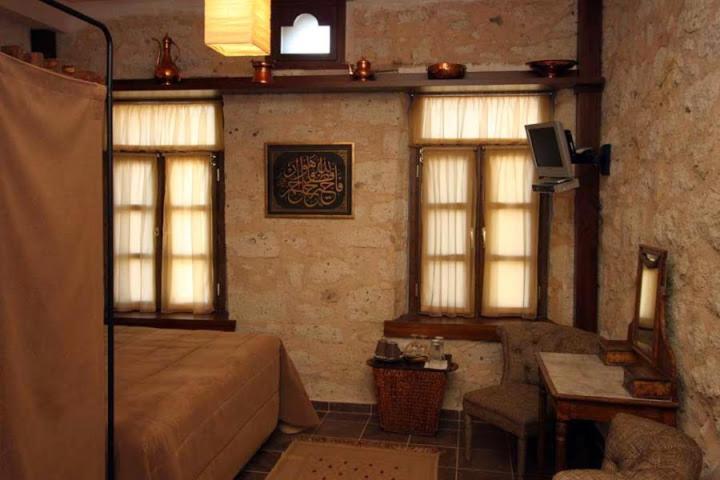 Harmoni Hotel Alaçatı Ngoại thất bức ảnh