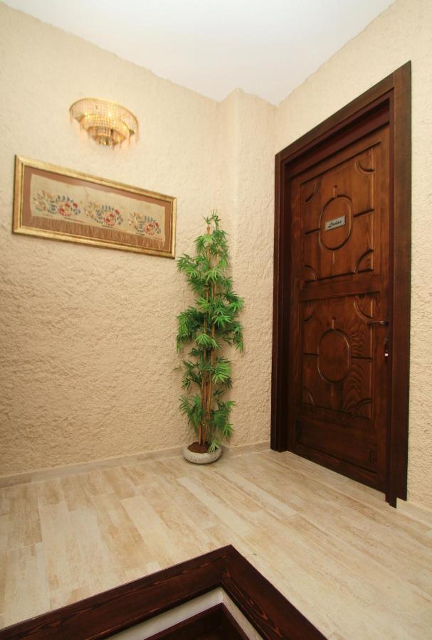 Harmoni Hotel Alaçatı Ngoại thất bức ảnh