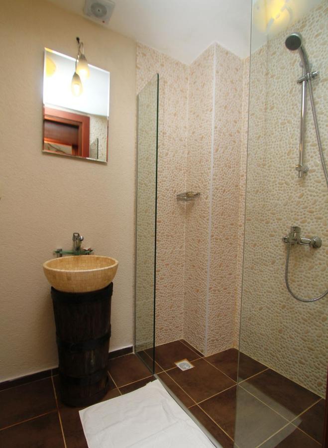 Harmoni Hotel Alaçatı Ngoại thất bức ảnh