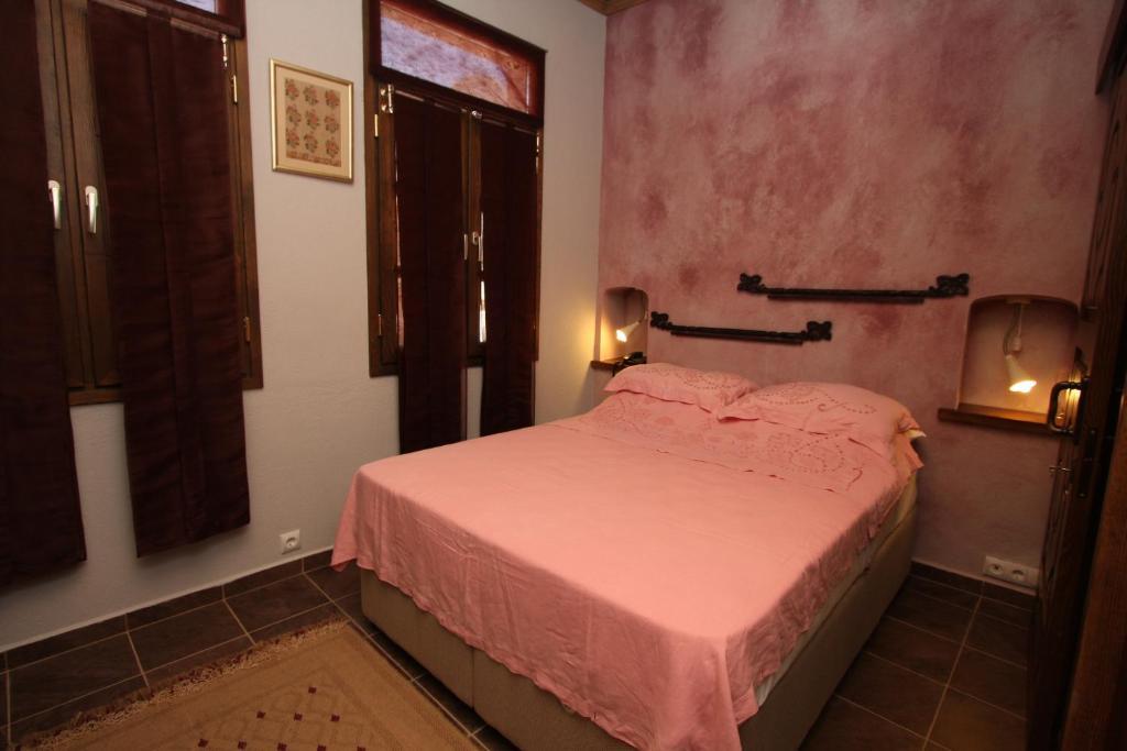 Harmoni Hotel Alaçatı Phòng bức ảnh
