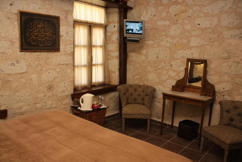 Harmoni Hotel Alaçatı Ngoại thất bức ảnh