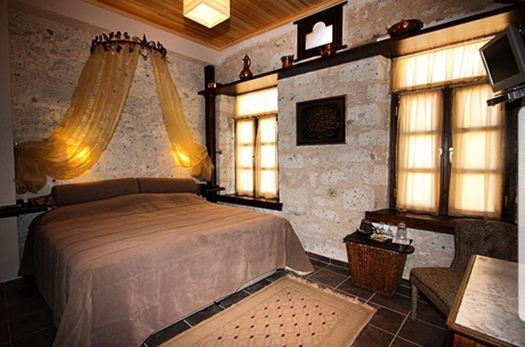 Harmoni Hotel Alaçatı Ngoại thất bức ảnh