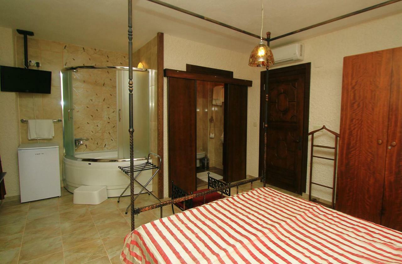 Harmoni Hotel Alaçatı Ngoại thất bức ảnh