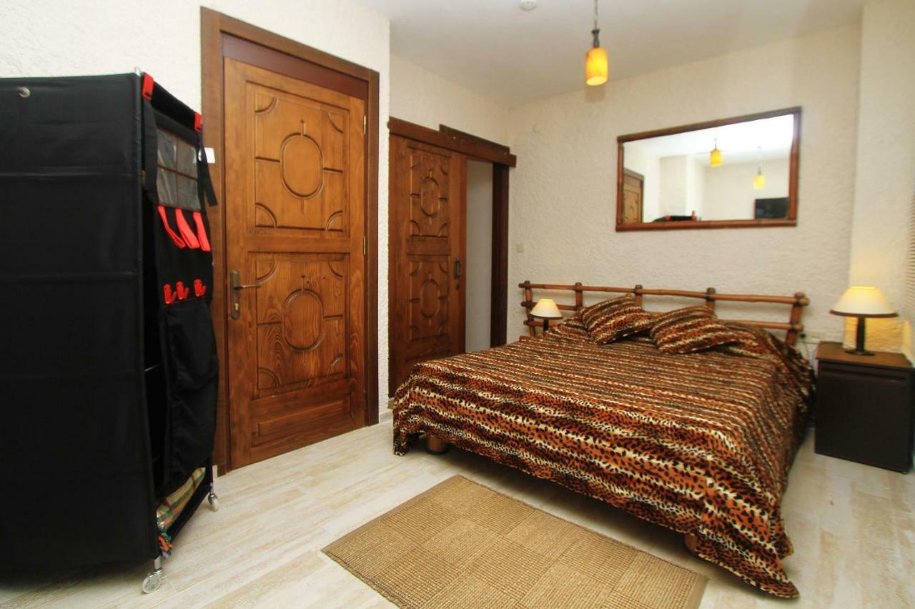 Harmoni Hotel Alaçatı Ngoại thất bức ảnh